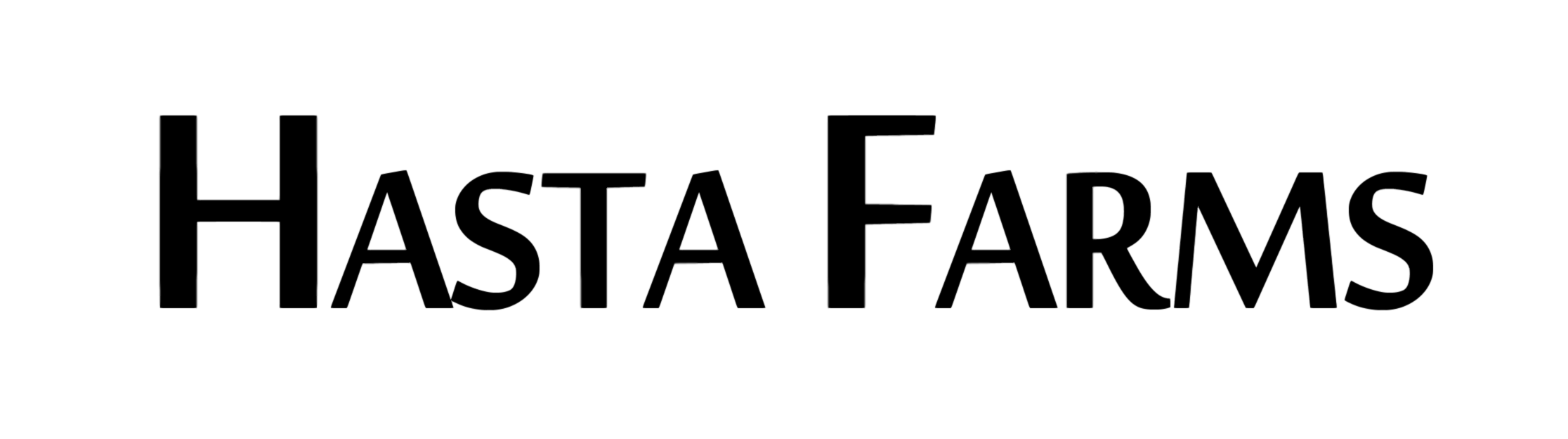 Hasta Farms Elevator logo